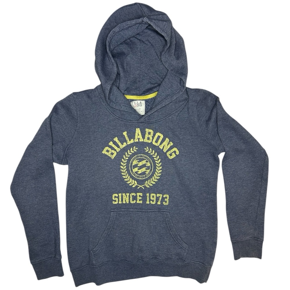 Billabong Pullover Hoodie